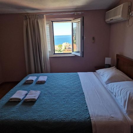 Vila Lena Petrovac na moru Exterior foto