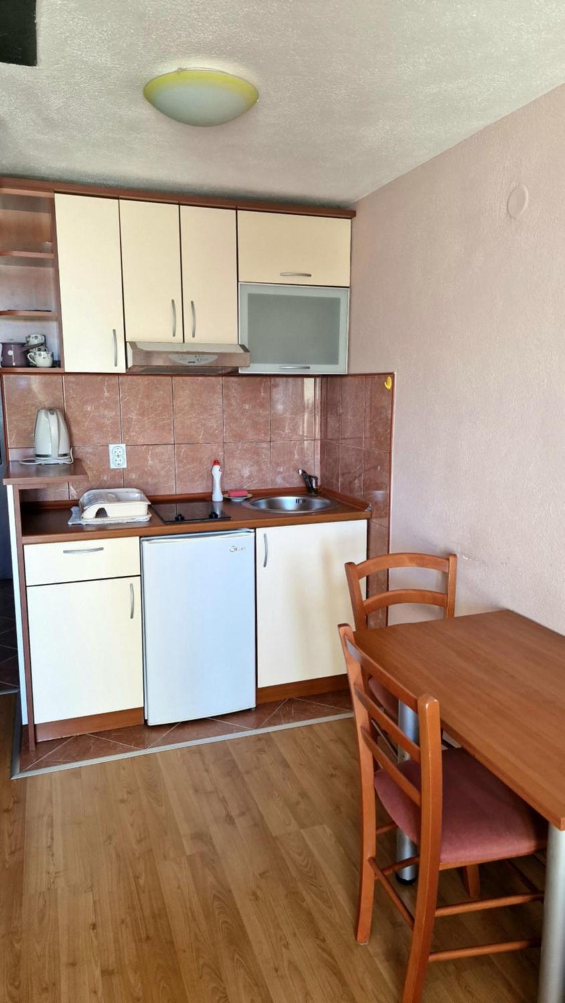Vila Lena Petrovac na moru Exterior foto