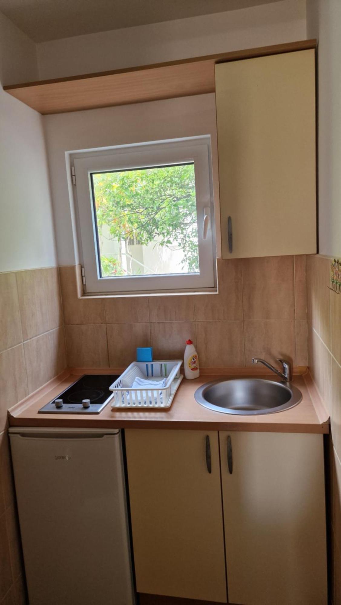 Vila Lena Petrovac na moru Zimmer foto